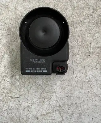 Audi A8 S8 D4 4H Alarm system siren 1K0951605