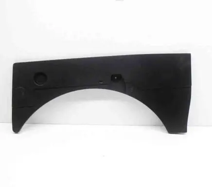 Volkswagen PASSAT B7 Spare wheel section trim 3C0012116