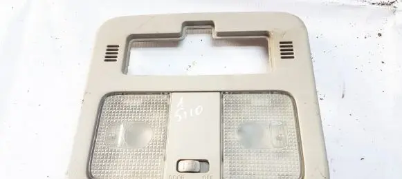 Renault Koleos I Front seat light