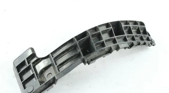 Lexus RX 450H Rear bumper mounting bracket 521550E021