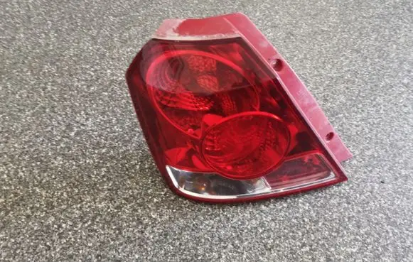 Hyundai Getz Rear/tail lights