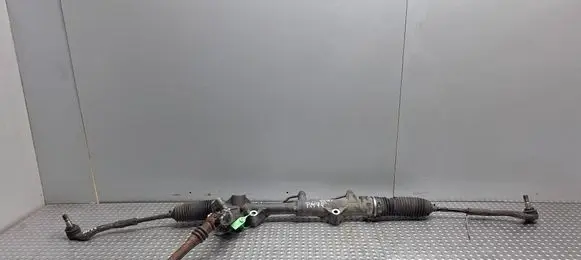 Mercedes-Benz C W204 Steering rack S18031928 A2044606300