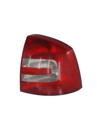 Skoda Octavia Mk2 (1Z) Rear/tail lights 1Z5945096A 1Z5945112A