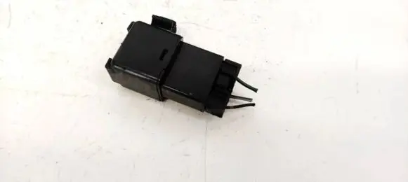 Nissan X-Trail T30 Other relay