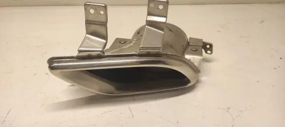 KIA Pro Cee'd II Rear muffler/silencer tail pipe PROCEED