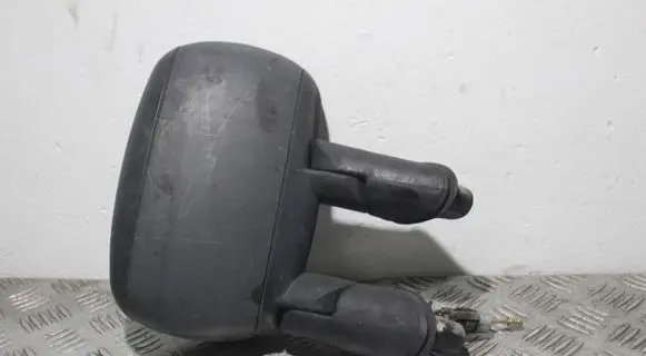 Fiat Doblo Manual wing mirror 0158099
