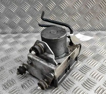 Audi A6 S6 C7 4G ABS Pump 4G0907379F