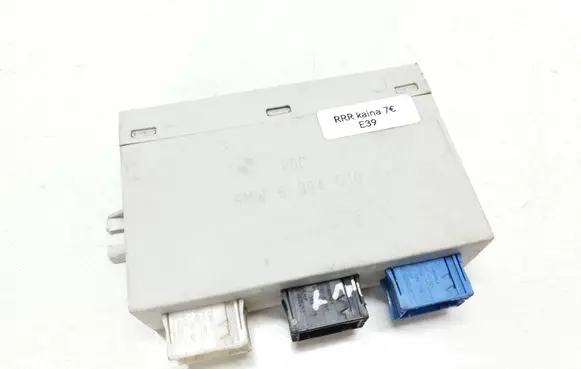 Parking PDC control unit/module