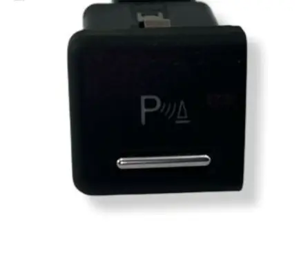 Audi RS4 B7 Parking (PDC) sensor switch 8E2919281B