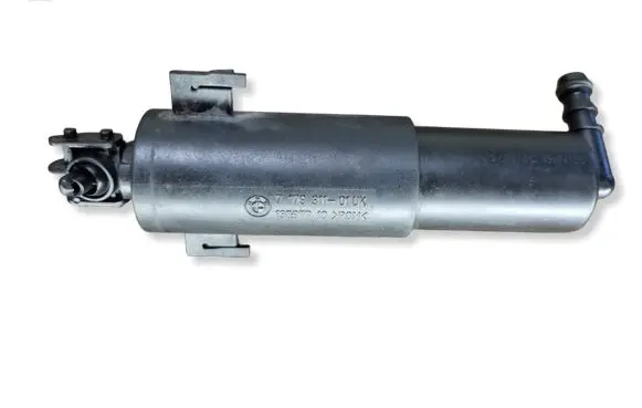 BMW 3 E90 E91 Headlight washer spray nozzle 7179311 130377