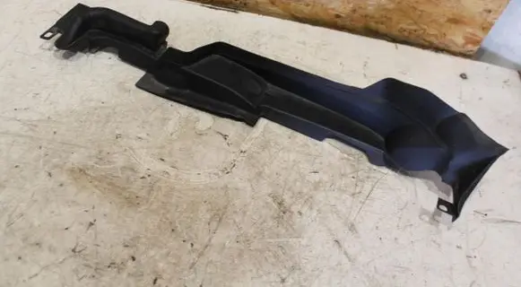 Audi A4 S4 B9 Fender end trim 8W0821163