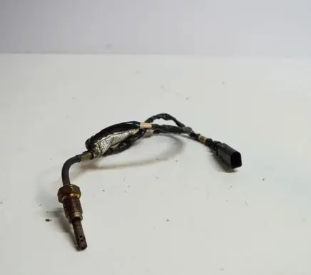 Volkswagen Golf VII Oil temperature sensor 04L906088AE
