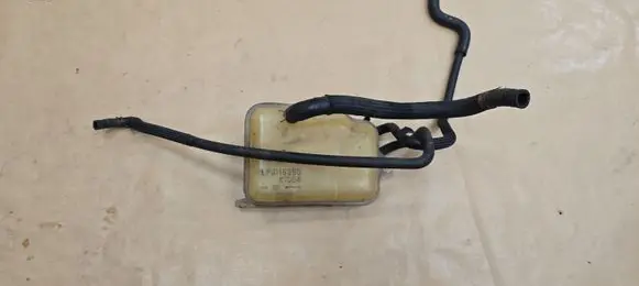Mazda MX-5 NC Miata Fuel expansion tank LFG115350