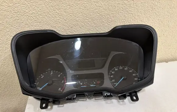 Ford Transit Custom Speedometer (instrument cluster) BK2T10849GF