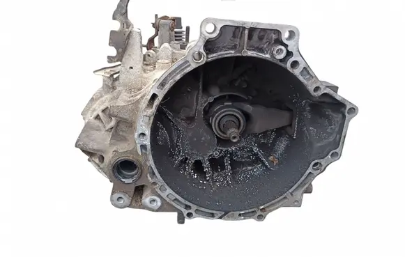 Mazda 6 Manual 5 speed gearbox GD2