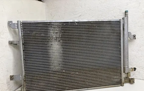 Volvo S60 A/C cooling radiator (condenser) 940103