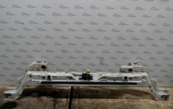 Fiat Fiorino Front bumper support beam 