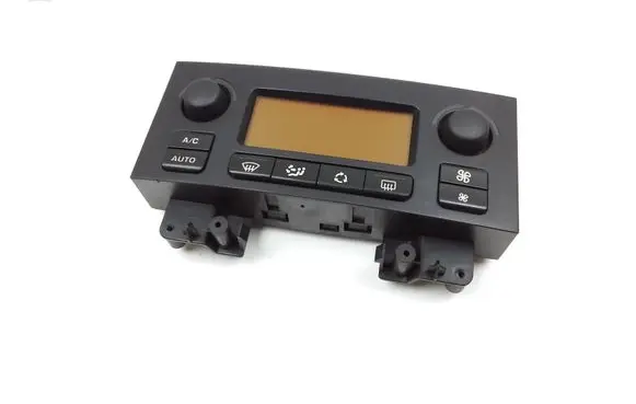 Citroen C4 I Climate control unit 9658084577 281160311 H8148