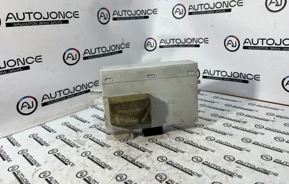 BMW 5 E39 Parking PDC control unit/module 6916405