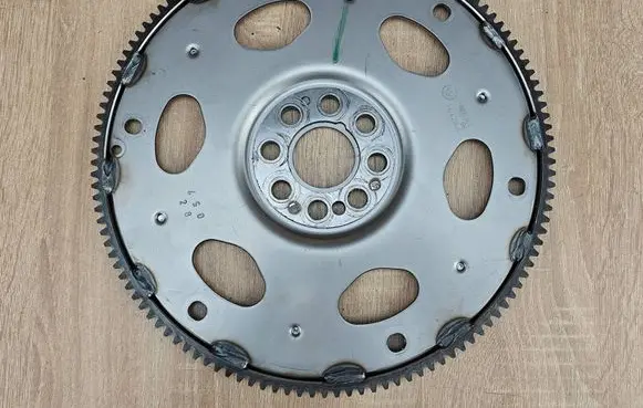 BMW 8 G16 Flywheel 8612144