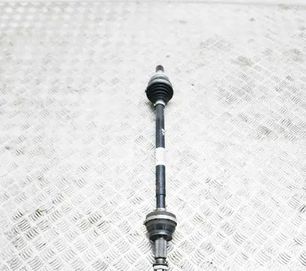 Jaguar F-Pace Rear driveshaft HK834K139AA