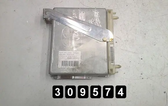Volvo S70 V70 V70 XC Engine control unit/module 1TEK001030