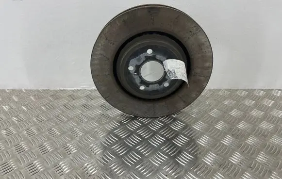 Toyota RAV 4 (XA50) Front brake disc