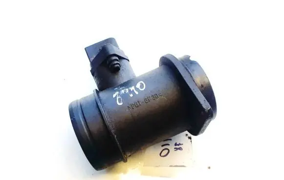 Volkswagen II LT Mass air flow meter 0281002463 038906461