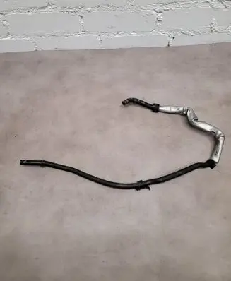 Audi Q7 4L Engine coolant pipe/hose 7L6122447AT
