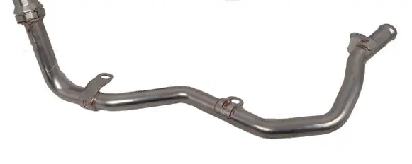 Mercedes-Benz Sprinter W907 W910 Engine coolant pipe/hose A6542032402