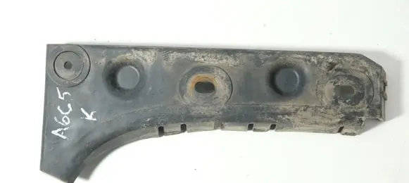 Audi A6 S6 C5 4B Front bumper mounting bracket 4B0807283B