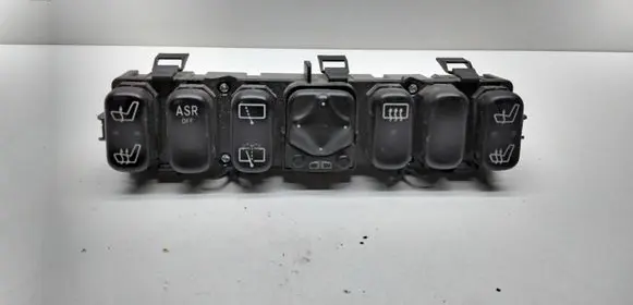 Mercedes-Benz A W168 A set of switches 1688203810