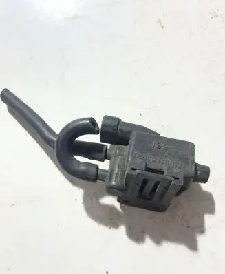 Opel Zafira A Valve vacuum 