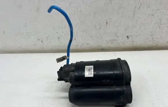 BMW 3 G20 G21 Active carbon filter fuel vapour canister 7475674