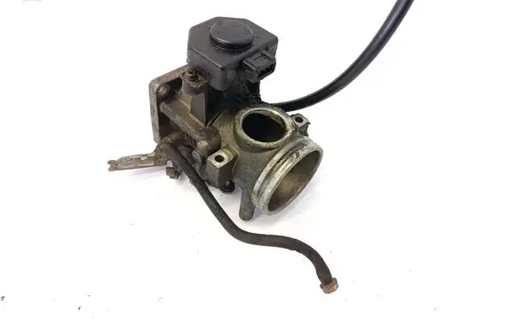 BMW 3 E30 Throttle valve 17178949