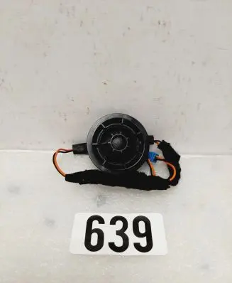BMW X3 G01 Panel speaker 6813597