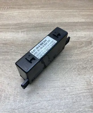 BMW 5 E39 Door control unit/module 6904245 689667