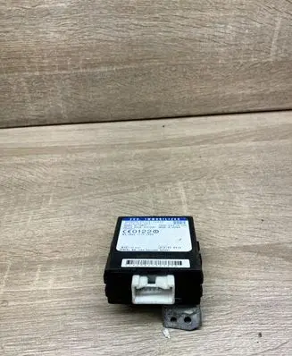 Toyota Avensis Verso Immobilizer control unit/module 8978044030 626163000
