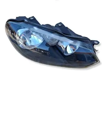 Volkswagen Golf VI Headlight/headlamp 