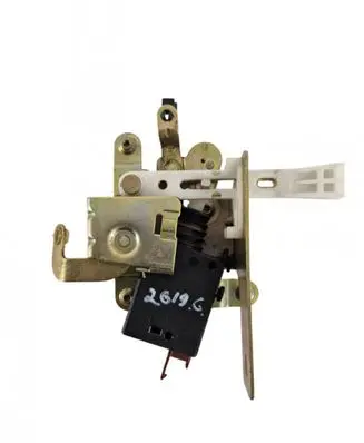 Citroen Berlingo Central locking motor 