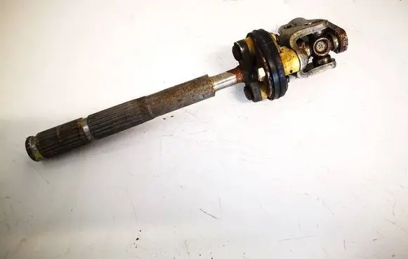 Honda Accord Steering column universal joint 