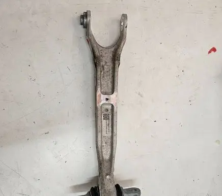 Tesla Model X Rear control arm 142045200D
