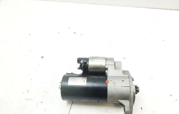 Volkswagen II LT Starter motor 112221 F032112221