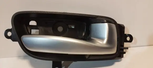 Renault Koleos II Front door interior handle 806702258R