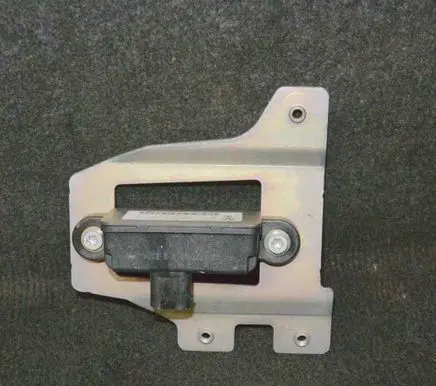 BMW 3 E92 E93 Acceleration sensor 68503746784959