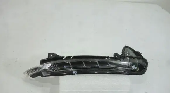 Audi A6 S6 C7 4G Mirror indicator light 4G5949102B