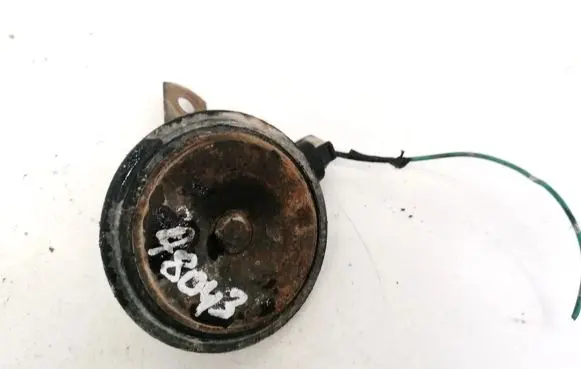 Honda Civic Horn signal