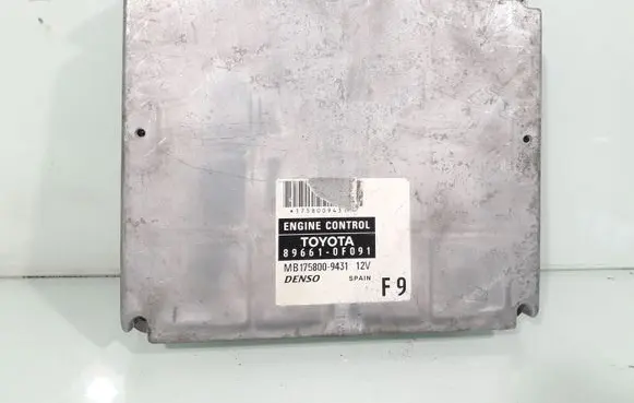 Engine control unit/module