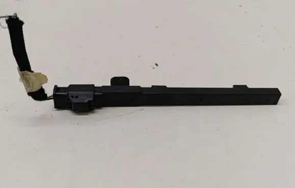 Interior comfort aerial antenna