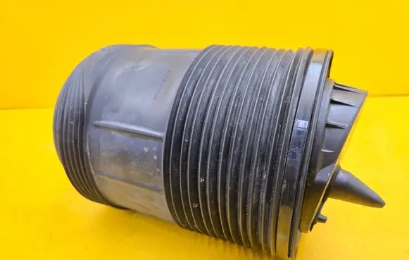 Audi e-tron Rear air suspension bag/shock absorber 4M0616002AK F309514702